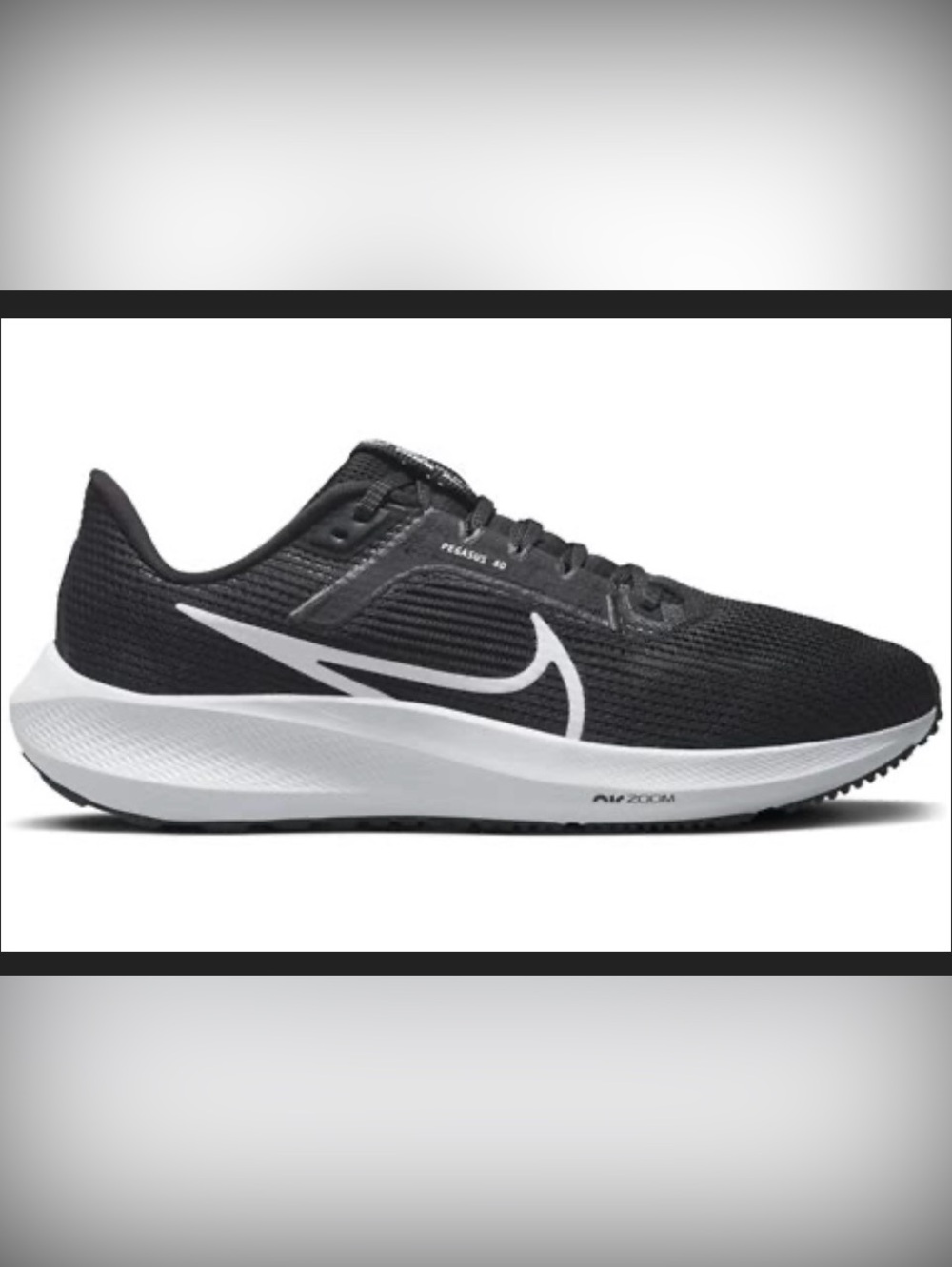 🆕Nike Pegasus 40